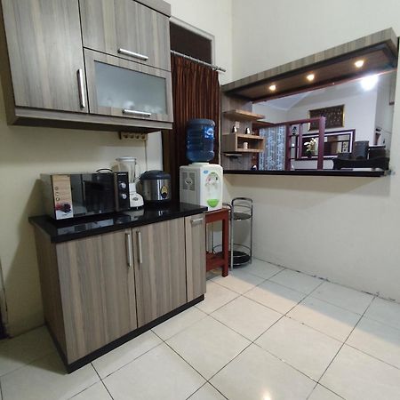 Niki Mawon Homestay Kejayan Exterior photo