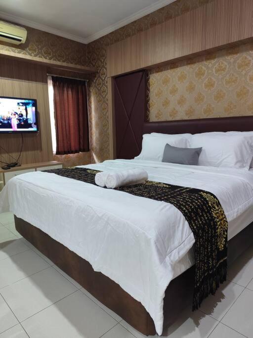 Niki Mawon Homestay Kejayan Exterior photo