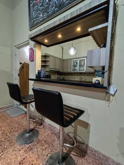 Niki Mawon Homestay Kejayan Exterior photo