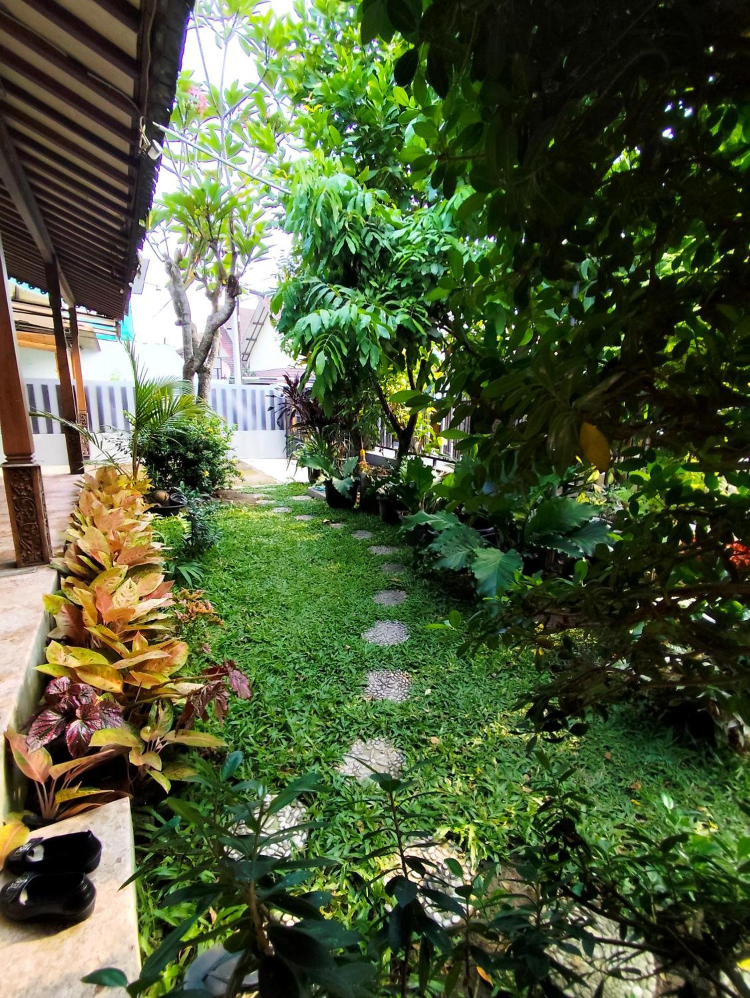 Niki Mawon Homestay Kejayan Exterior photo